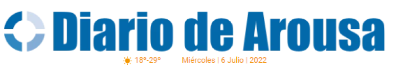 Diario De Arousa (Pontevedra)