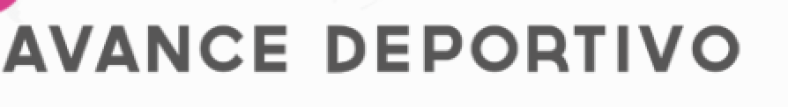 Avance Deportivo