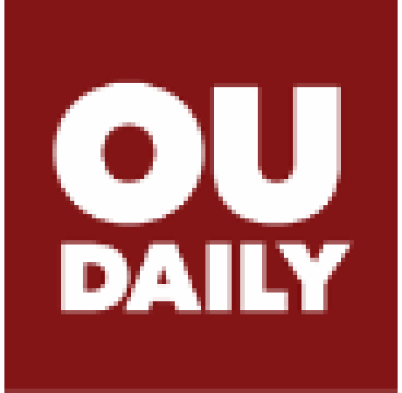 Oklahoma Daily (University of Oklahoma)