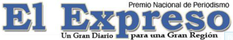 El Expreso (Ciudad Bolivar)