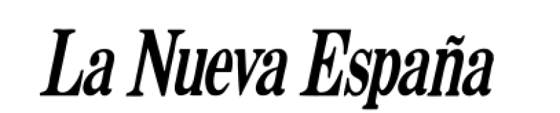 La Nueva España (Oviedo)