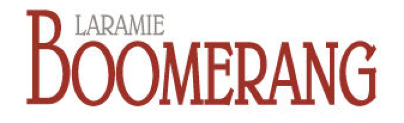 Laramie Laramie Boomerang