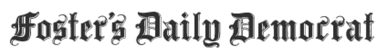 Dover Foster’s Daily Democrat