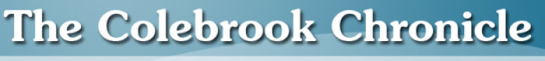 Colebrook Colebrook Chronicle