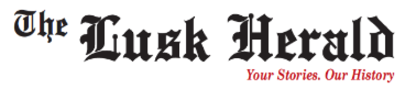 Lusk Lusk Herald