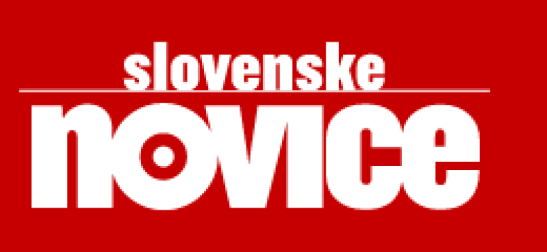 Slovenske novice