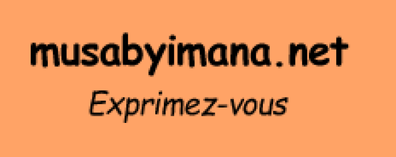Musabyimana