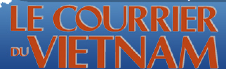 Le Courrier du Vietnam