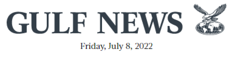 Gulf News