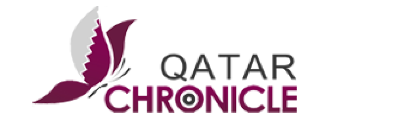 Qatar Chronicle‎