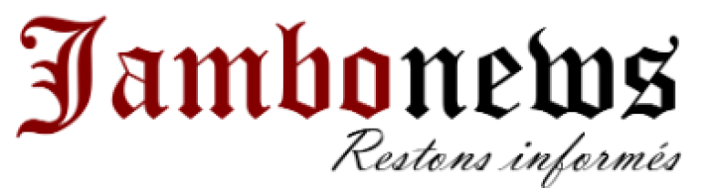 ‎Jambo News