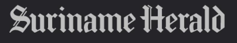 Suriname Herald
