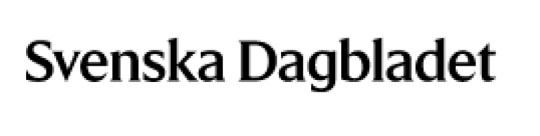 Svenska Dagbladet (SvD)