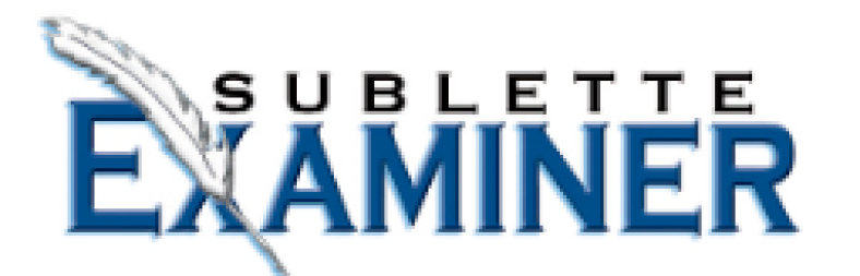 Pinedale Sublette Examiner