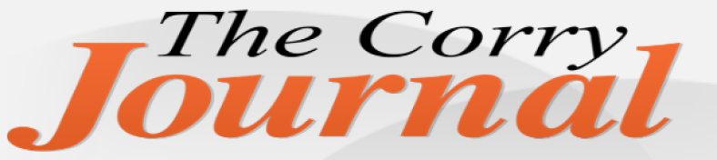 Corry Corry Journal
