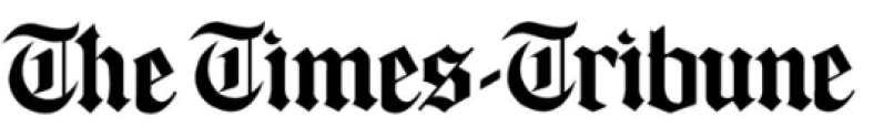 Scranton Scranton Times/Tribune
