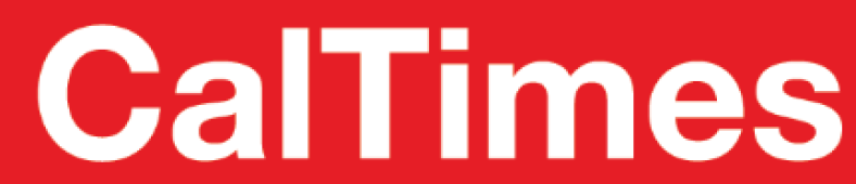 Cal Times (California University of Pennsylvania)