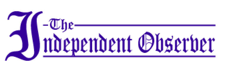 ‎Independent Observer