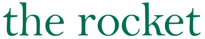 Rocket (Slippery Rock University)