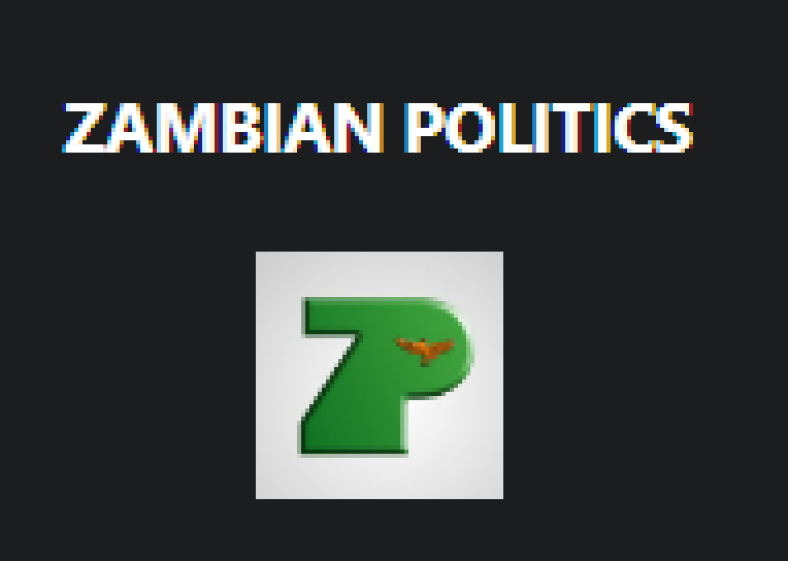 Zambian Politics‎