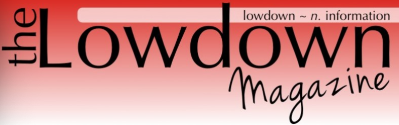 The Lowdown magazine (Lusaka, Zambia)