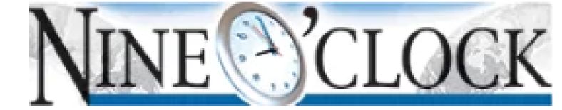 Nine O'Clock