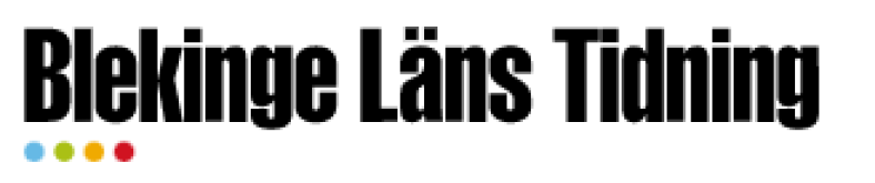Blekinge Lans Tidning