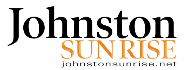 Johnston Johnston Sun Rise