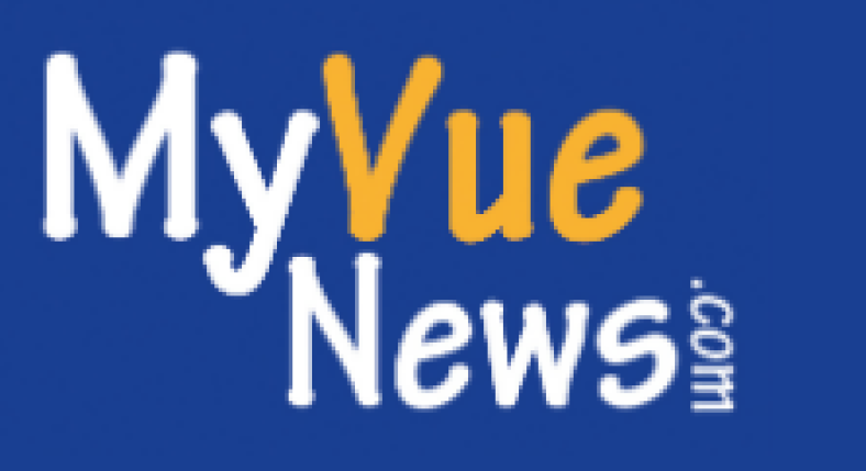 My Vue News