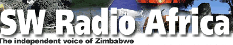 SW Radio Africa – Zimbabwe News