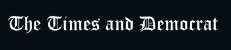 Orangeburg Times and Democrat