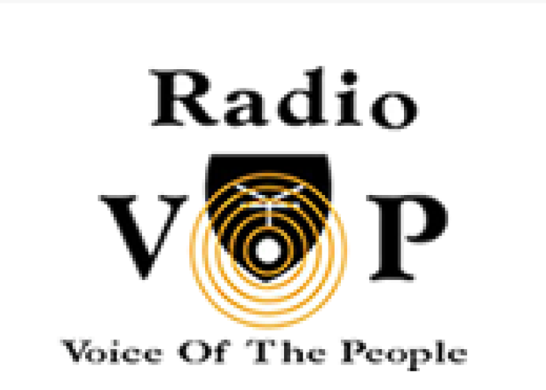 Voice of the People