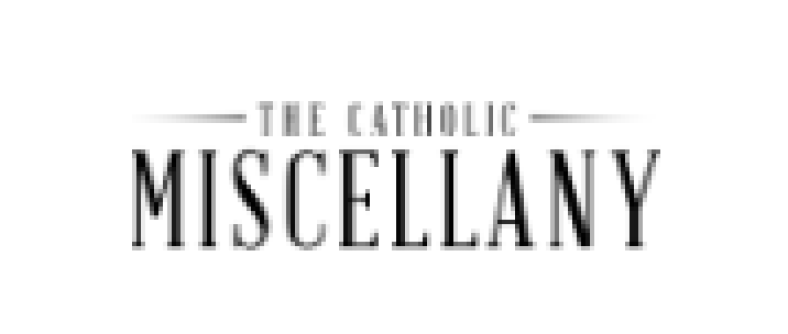Charleston Catholic Miscellany