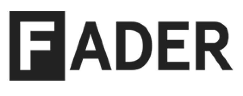 FADER