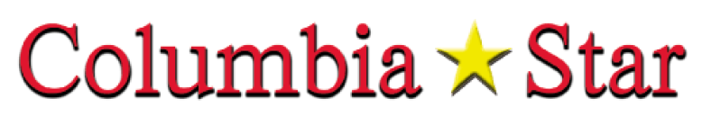 Columbia Columbia Star