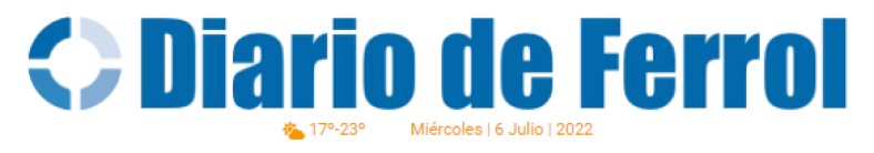 Diario De Ferrol (La Coruna)