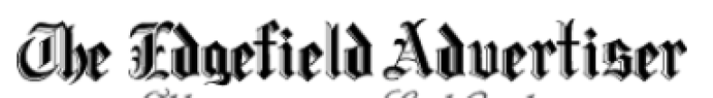 Edgefield Edgefield Advertiser