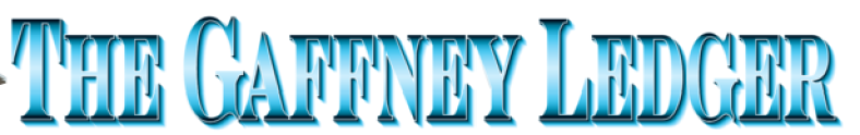 Gaffney Gaffney Ledger