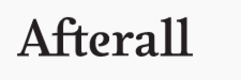 Afterall (UK)