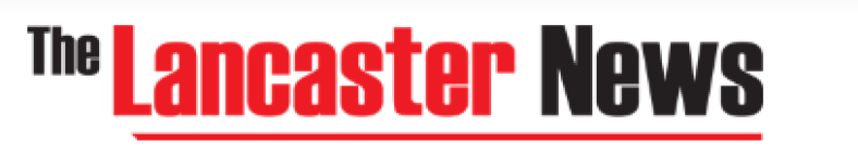 Lancaster Lancaster News