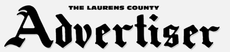 Laurens Laurens County Advertiser