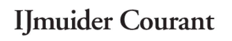 IJmuider Courant (IJmuiden/Velsen)