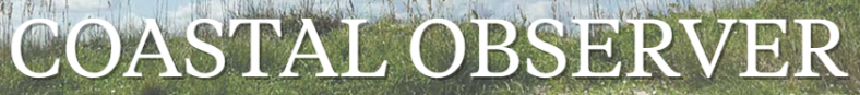 Pawleys Island Coastal Observer