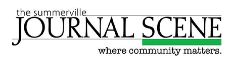 Summerville Summerville Journal Scene