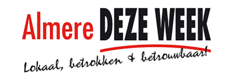 Almere Deze Week