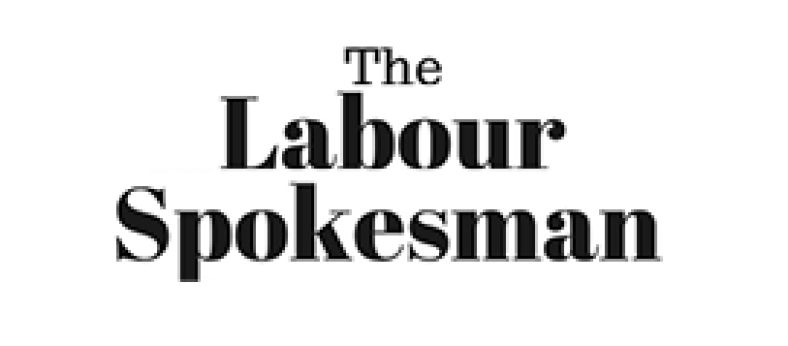 Labour Spokesman