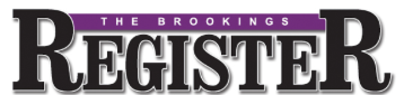 Brookings Brookings Register