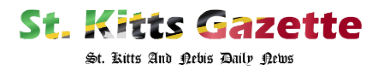 St. Kitts Gazette