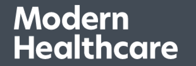 Modern Healthcare‎