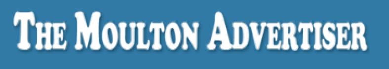 Moulton Moulton Advertiser‎